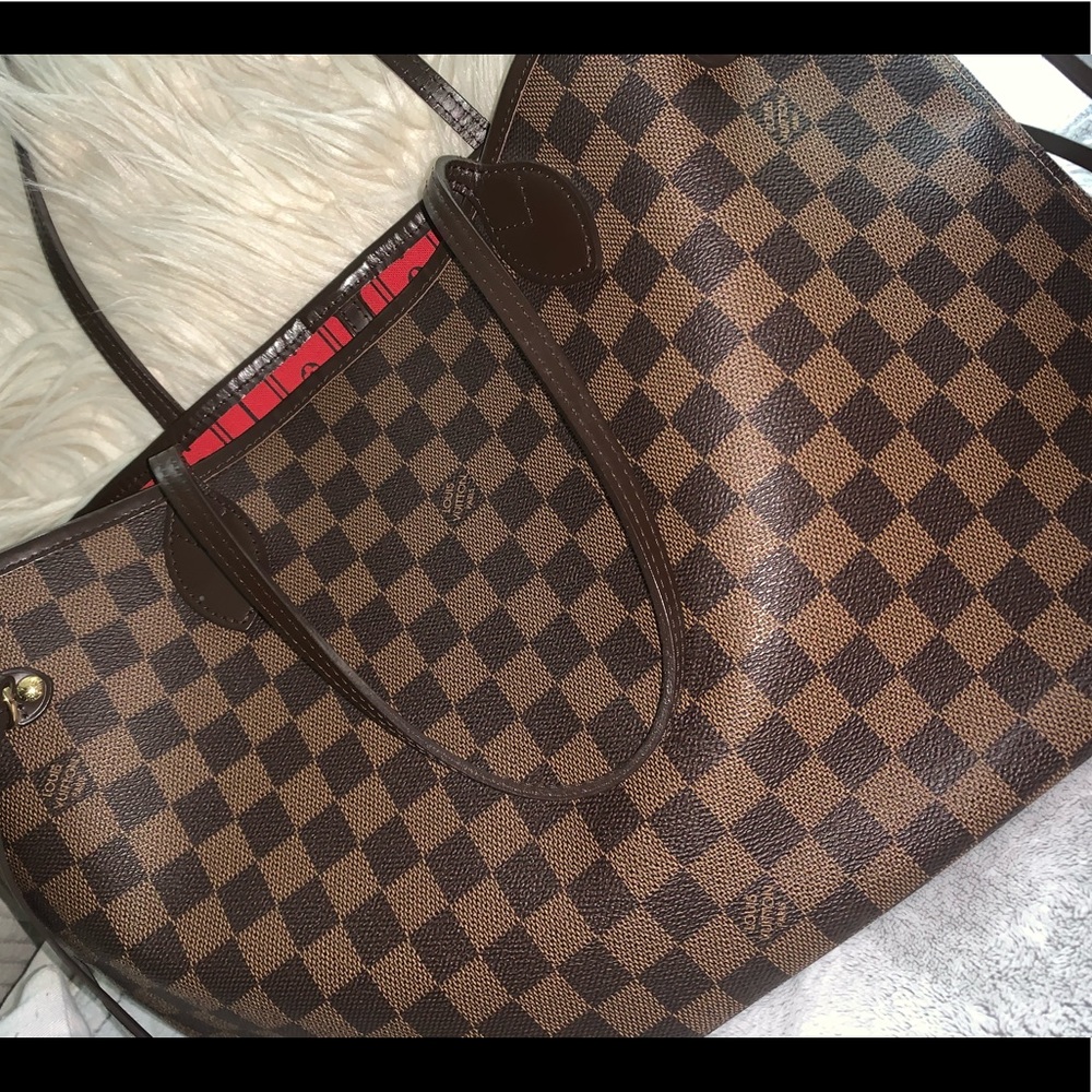 Louis Vuitton Tote